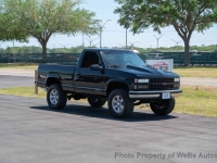 1993 Chevrolet C/K 1500 for sale in Riverhead, New York (ID-141173)
