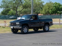 1993 Chevrolet C/K 1500 for sale in Riverhead, New York (ID-141173)