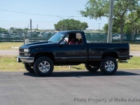 1993 Chevrolet C/K 1500 for sale in Riverhead, New York (ID-141173)