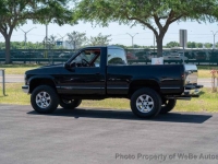 1993 Chevrolet C/K 1500 for sale in Riverhead, New York (ID-141173)
