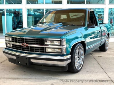 1993 Chevrolet C/K 1500 for sale