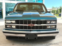1993 Chevrolet C/K 1500 for sale in Riverhead, New York (ID-143042)