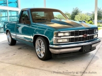 1993 Chevrolet C/K 1500 for sale in Riverhead, New York (ID-143042)
