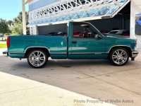 1993 Chevrolet C/K 1500 for sale in Riverhead, New York (ID-143042)