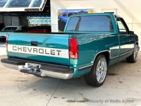 1993 Chevrolet C/K 1500 for sale in Riverhead, New York (ID-143042)