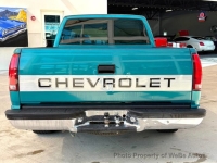 1993 Chevrolet C/K 1500 for sale in Riverhead, New York (ID-143042)
