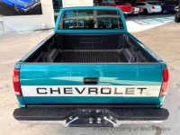 1993 Chevrolet C/K 1500 for sale in Riverhead, New York (ID-143042)