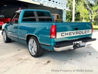 1993 Chevrolet C/K 1500 for sale in Riverhead, New York (ID-143042)