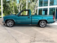 1993 Chevrolet C/K 1500 for sale in Riverhead, New York (ID-143042)