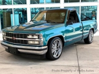 1993 Chevrolet C/K 1500 for sale in Riverhead, New York (ID-143042)