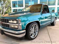 1993 Chevrolet C/K 1500 for sale in Riverhead, New York (ID-143042)