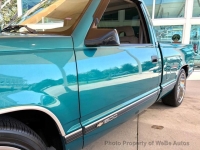 1993 Chevrolet C/K 1500 for sale in Riverhead, New York (ID-143042)
