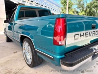 1993 Chevrolet C/K 1500 for sale in Riverhead, New York (ID-143042)