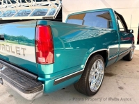 1993 Chevrolet C/K 1500 for sale in Riverhead, New York (ID-143042)