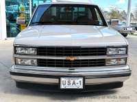 1993 Chevrolet C/K 1500 for sale in Riverhead, New York (ID-163787)