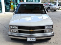 1993 Chevrolet C/K 1500 for sale in Riverhead, New York (ID-163787)