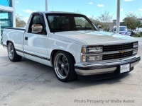 1993 Chevrolet C/K 1500 for sale in Riverhead, New York (ID-163787)