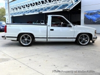 1993 Chevrolet C/K 1500 for sale in Riverhead, New York (ID-163787)