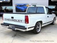 1993 Chevrolet C/K 1500 for sale in Riverhead, New York (ID-163787)