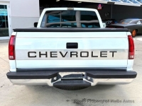 1993 Chevrolet C/K 1500 for sale in Riverhead, New York (ID-163787)