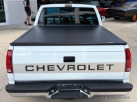 1993 Chevrolet C/K 1500 for sale in Riverhead, New York (ID-163787)