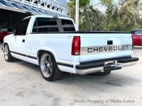 1993 Chevrolet C/K 1500 for sale in Riverhead, New York (ID-163787)