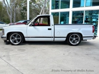 1993 Chevrolet C/K 1500 for sale in Riverhead, New York (ID-163787)