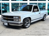 1993 Chevrolet C/K 1500 for sale in Riverhead, New York (ID-163787)