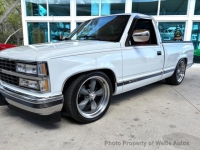 1993 Chevrolet C/K 1500 for sale in Riverhead, New York (ID-163787)