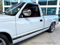 1993 Chevrolet C/K 1500 for sale in Riverhead, New York (ID-163787)