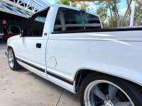 1993 Chevrolet C/K 1500 for sale in Riverhead, New York (ID-163787)
