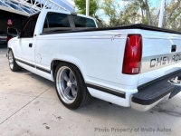 1993 Chevrolet C/K 1500 for sale in Riverhead, New York (ID-163787)