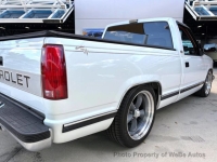 1993 Chevrolet C/K 1500 for sale in Riverhead, New York (ID-163787)