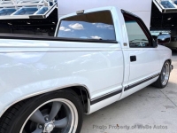 1993 Chevrolet C/K 1500 for sale in Riverhead, New York (ID-163787)