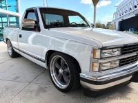 1993 Chevrolet C/K 1500 for sale in Riverhead, New York (ID-163787)