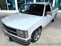 1993 Chevrolet C/K 1500 for sale in Riverhead, New York (ID-163787)