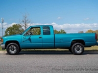 1993 Chevrolet C/K 2500 for sale in Riverhead, New York (ID-138810)