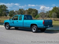 1993 Chevrolet C/K 2500 for sale in Riverhead, New York (ID-138810)