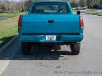 1993 Chevrolet C/K 2500 for sale in Riverhead, New York (ID-138810)