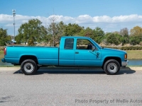 1993 Chevrolet C/K 2500 for sale in Riverhead, New York (ID-138810)