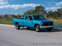 1993 Chevrolet C/K 2500 for sale in Riverhead, New York (ID-138810)
