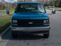 1993 Chevrolet C/K 2500 for sale in Riverhead, New York (ID-138810)