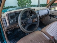 1993 Chevrolet C/K 2500 for sale in Riverhead, New York (ID-138810)