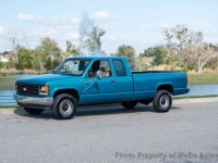 1993 Chevrolet C/K 2500 for sale in Riverhead, New York (ID-138810)