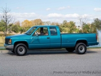 1993 Chevrolet C/K 2500 for sale in Riverhead, New York (ID-138810)