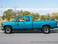 1993 Chevrolet C/K 2500 for sale in Riverhead, New York (ID-138810)