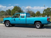 1993 Chevrolet C/K 2500 for sale in Riverhead, New York (ID-138810)