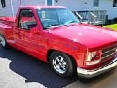 1993 Chevrolet C10 for sale 1993 Chevrolet C10 for sale