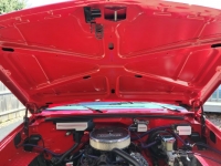 1993 Chevrolet C10 for sale in Michigan (ID-106127)