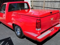 1993 Chevrolet C10 for sale in Michigan (ID-106127)